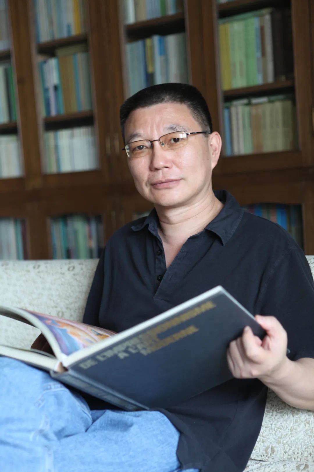 我们都被止庵“骗”了_百科TA说