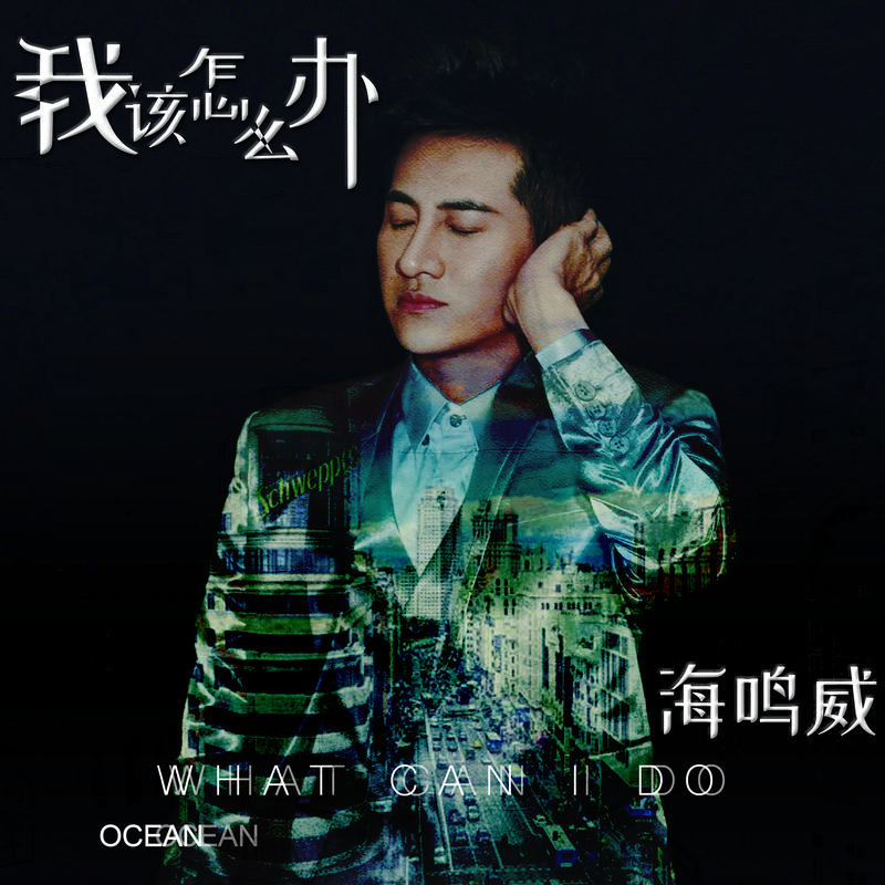  p>《我该怎么办》是海鸣威演唱的一首歌曲. /p>