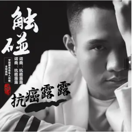  p>《触碰》是抗癌露露作词,作曲并演唱的一首歌曲,于2019年9月发行.