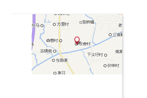 下尖圩大队