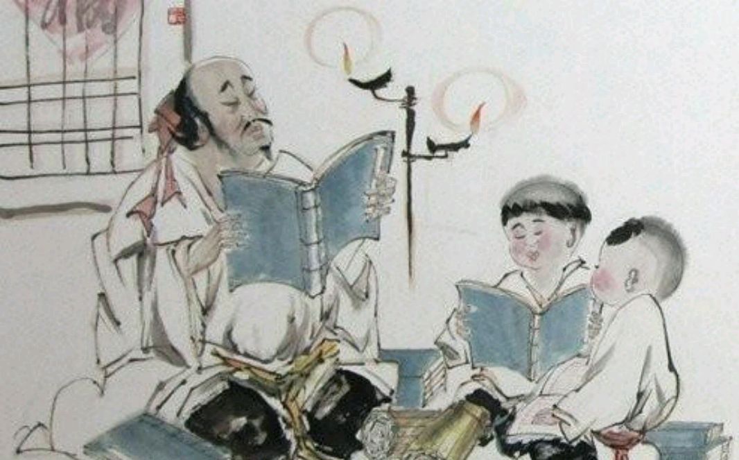 浅谈《颜氏家训》，从颜氏内部教材到古代家训的楷模_百科TA说