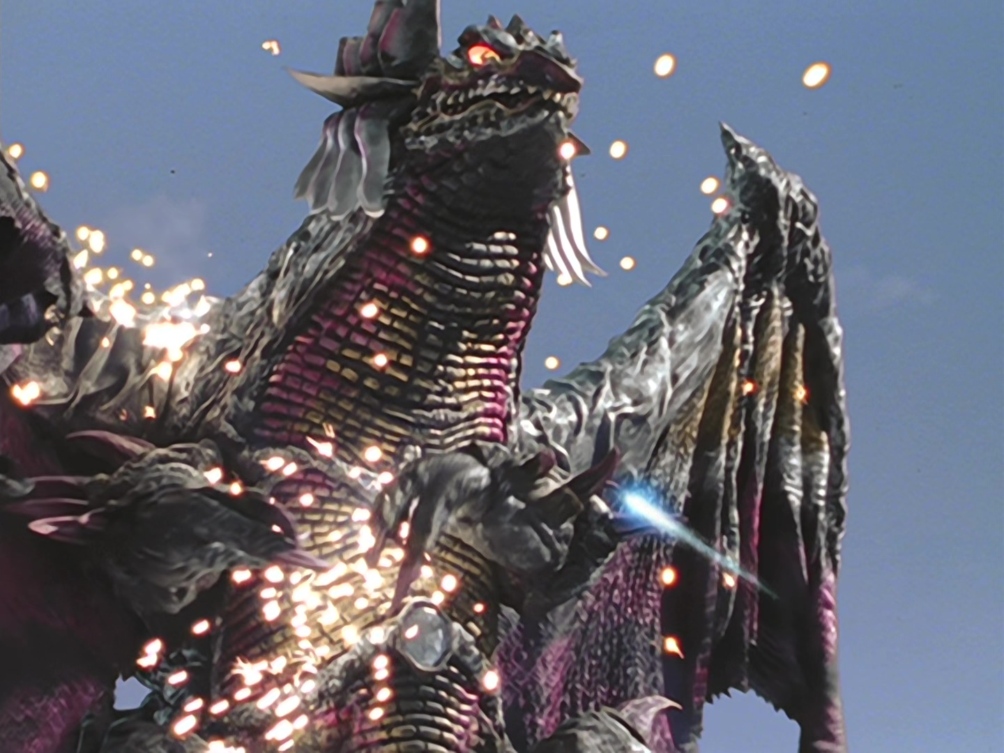 根源破灭天使佐格