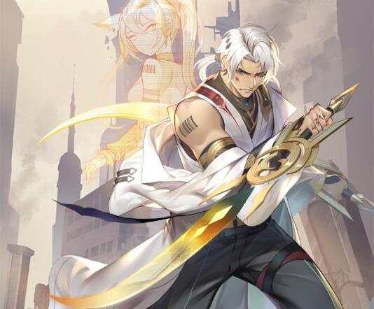 邪月（手游《斗罗大陆：武魂觉醒》中的魂师）_百度百科