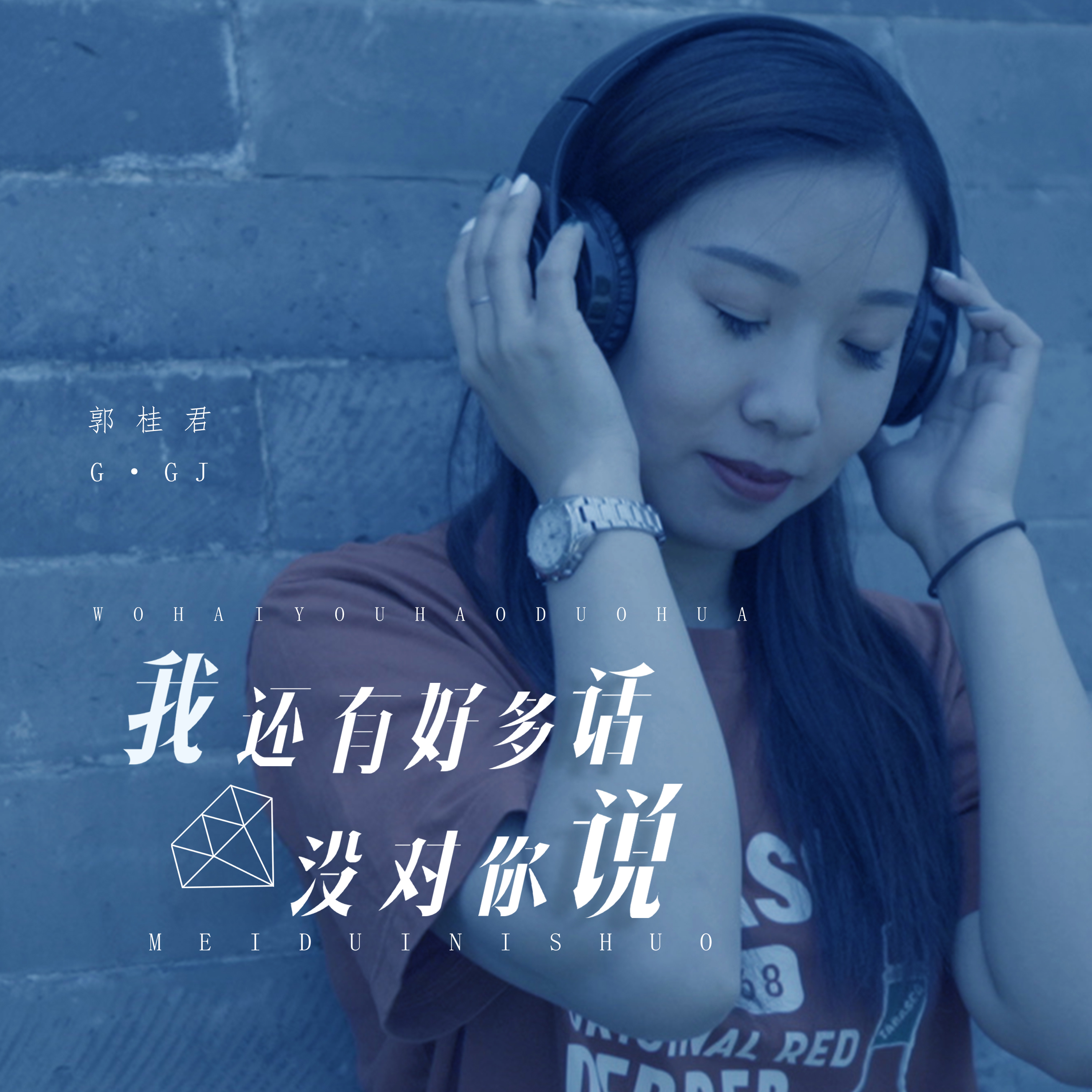 我还有好多话没对你说