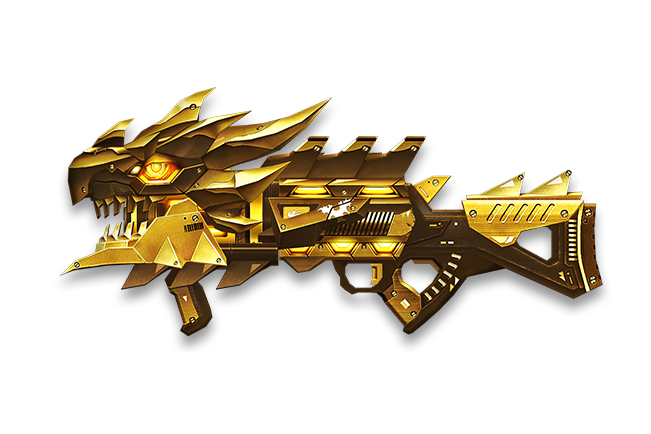 【至尊】赤焰魔龙