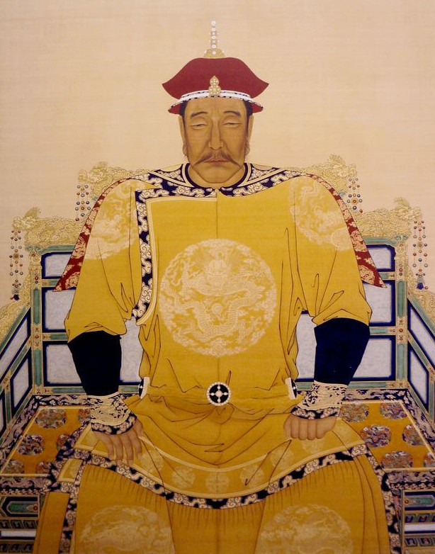  p>后金(1616年—1636年),努尔哈赤在统一女真各部的基础上,于明万历