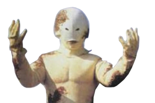 斯贝尔星人