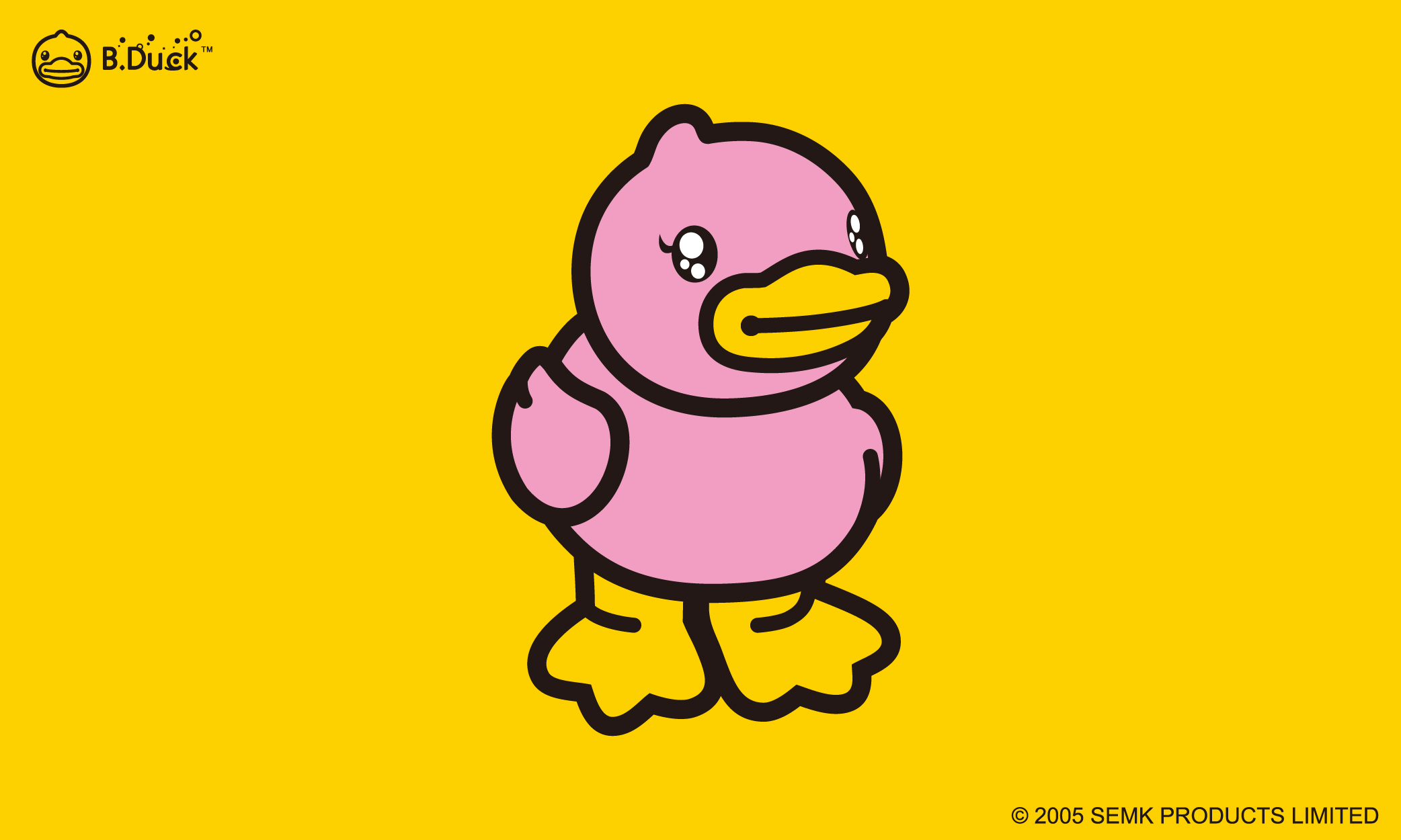 duck(小黄鸭)是中国原创ip,是著名 a target="_blank" href="/item