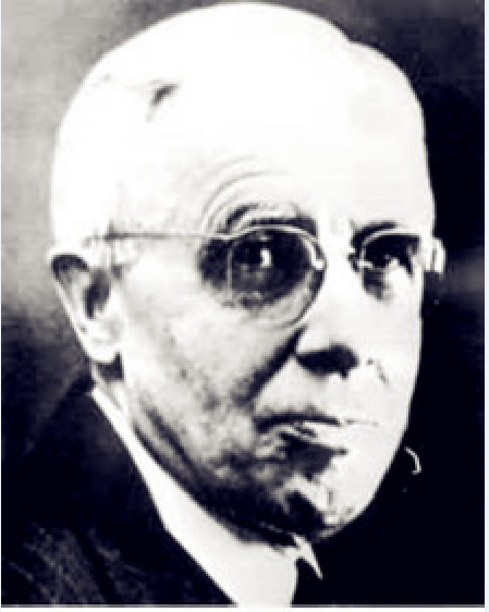 data-lemmaid="2400857">芝加哥学派 /a>的主要代表人物之一