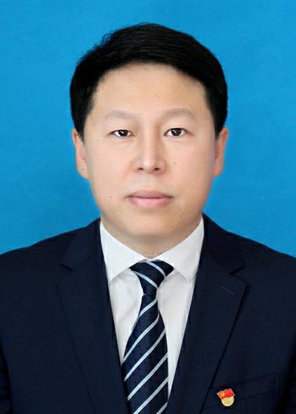 张文君（黑龙江省伊春市嘉荫县副县长）_百度百科