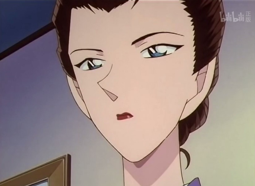 原名池波静华, a target="_blank" href="/item/服部平次/414942"