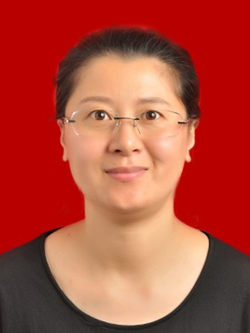  p>朱晓玉,女,汉族,山东莱州人,中共党员,历任祁县科协科员,贾令镇