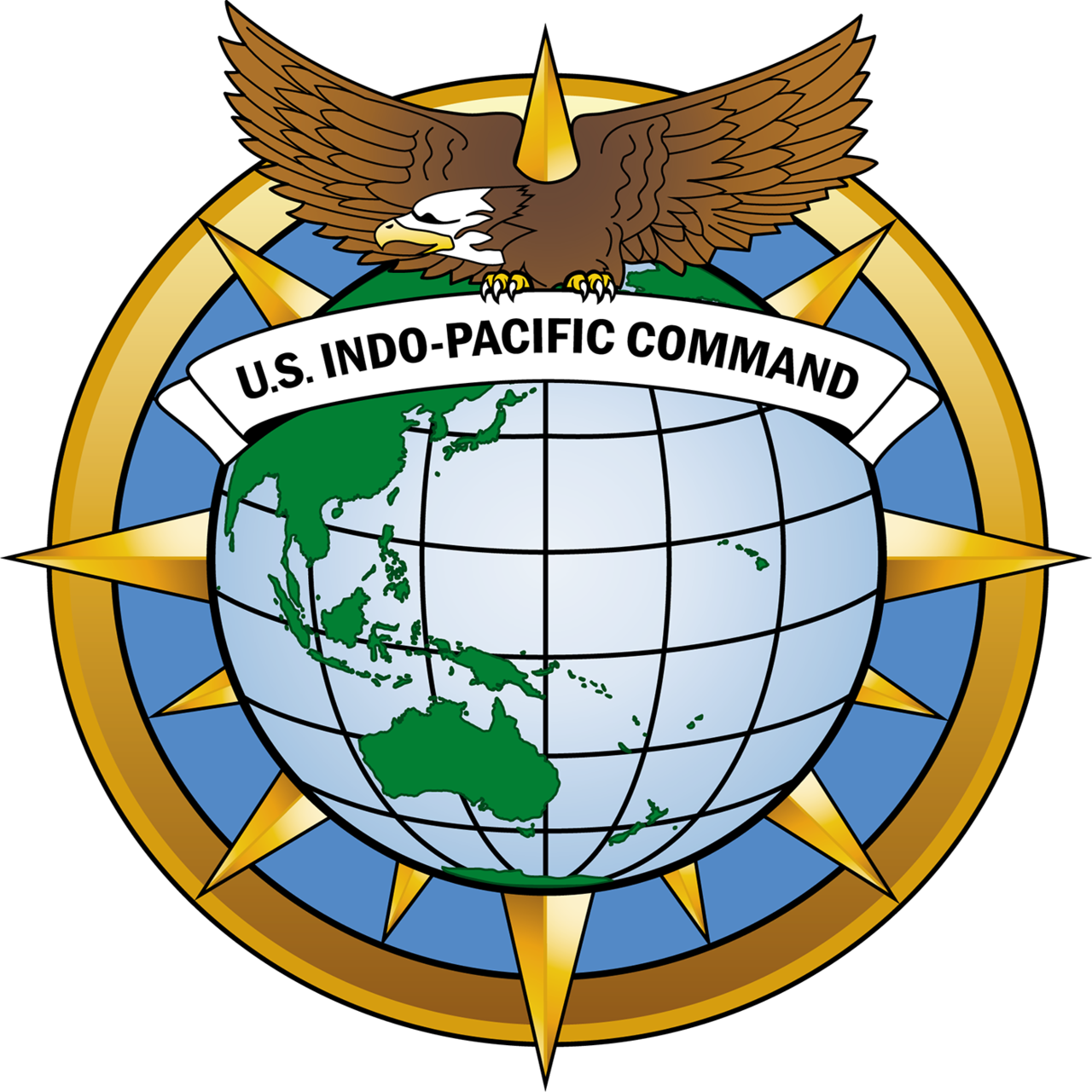  p>美国国防部(united states department of defense)是美利坚合众国