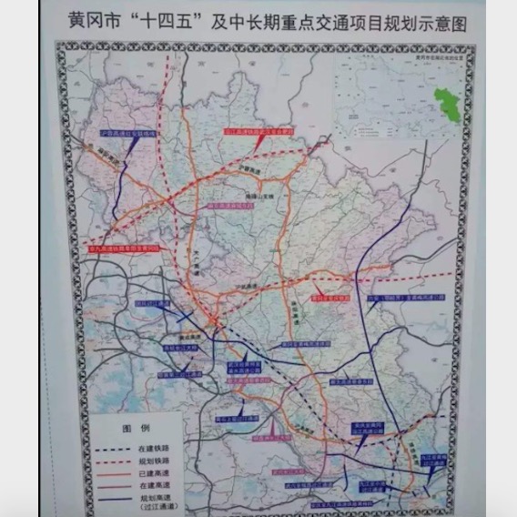 (fuyang-jiujiang high-speed railway),简称阜九高铁,即阜冈九铁路