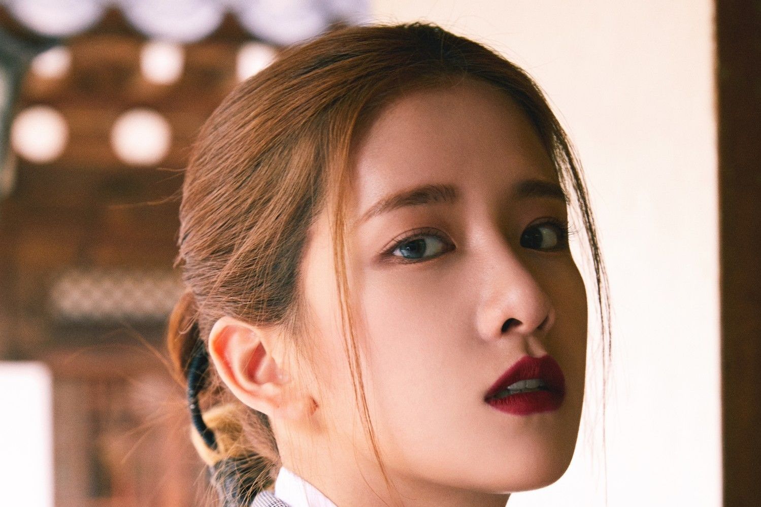  p data-id="gnbhew2f6p">秋昭贞(         /chu sojung),艺名exy