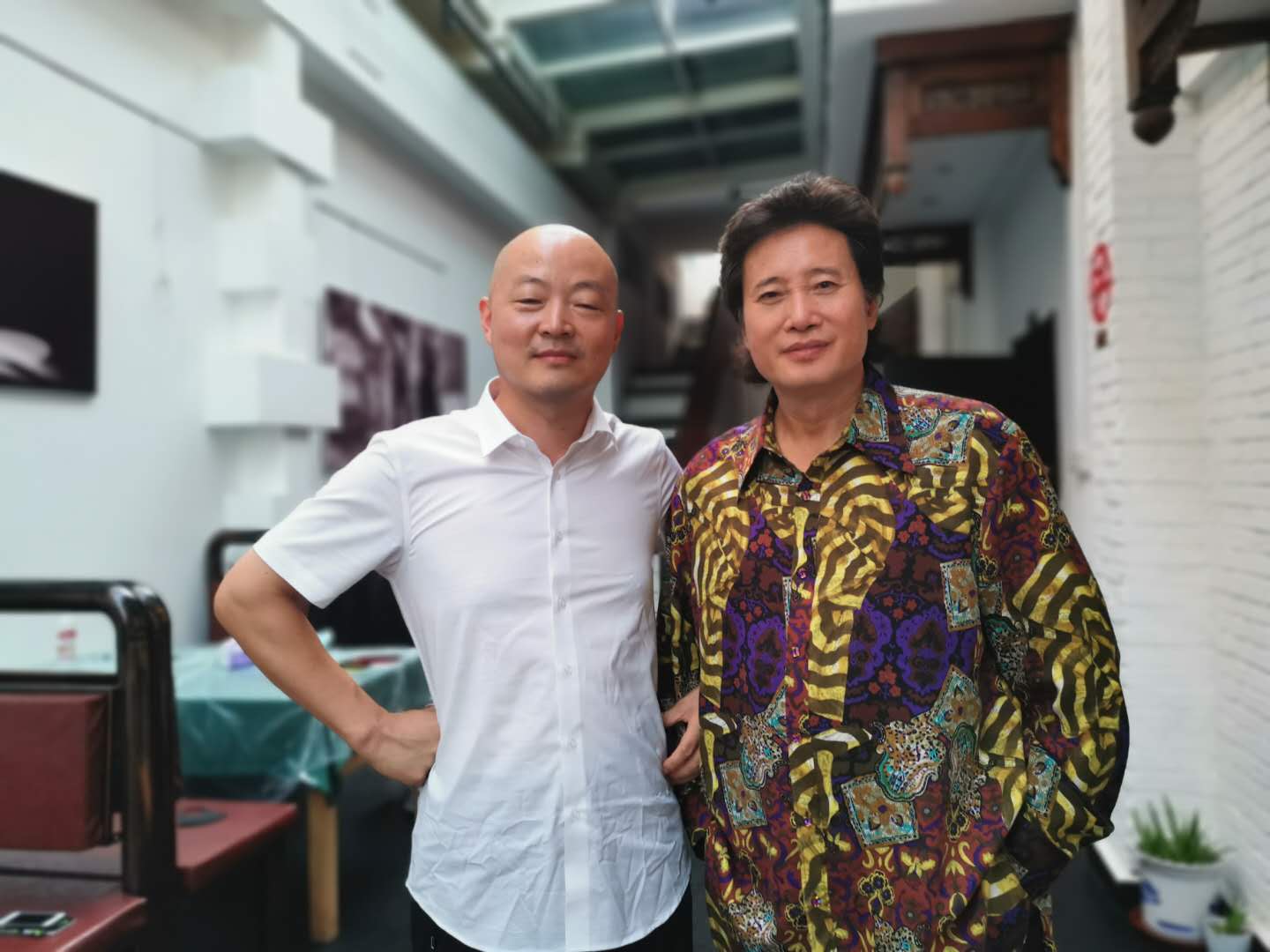 魏杰
