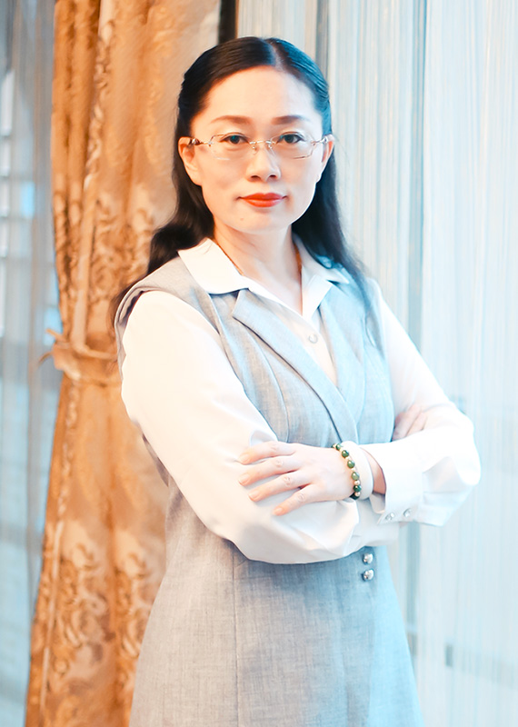 刘冬梅