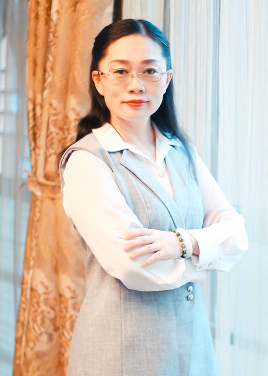 刘冬梅（律师）_百度百科