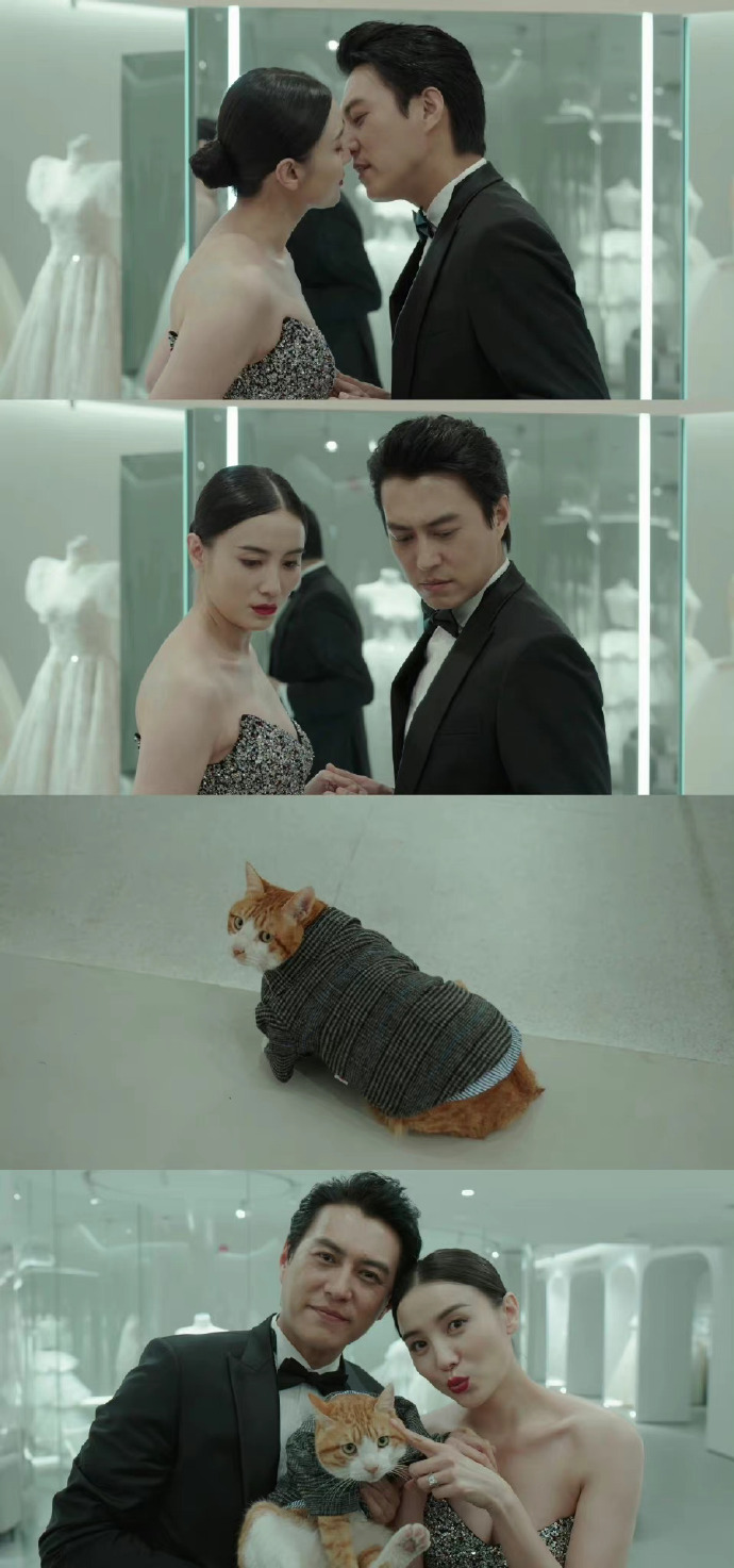 原名何夕,是电视剧《 a target="_blank" href="/item/纵有疾风起