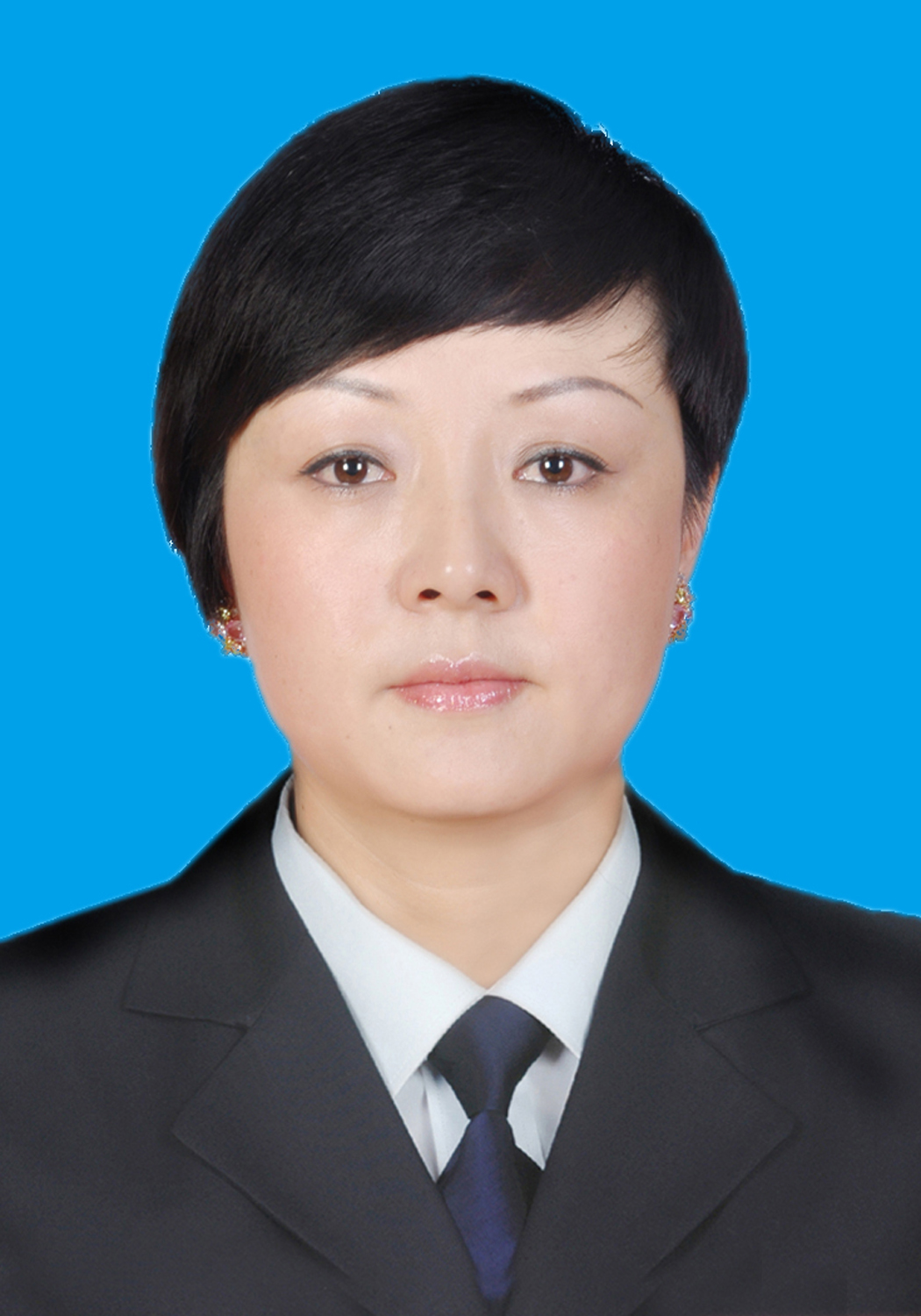  p>周卉,现任贵州省六盘水市钟山区发展和改革局党组书记,局长. /p>