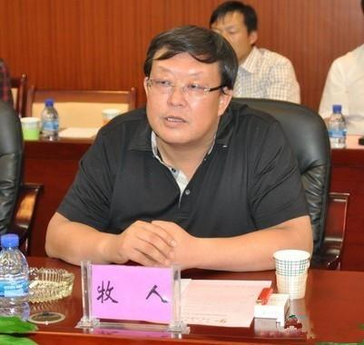  /p> p>曾任中共乌审旗委书记. /p>