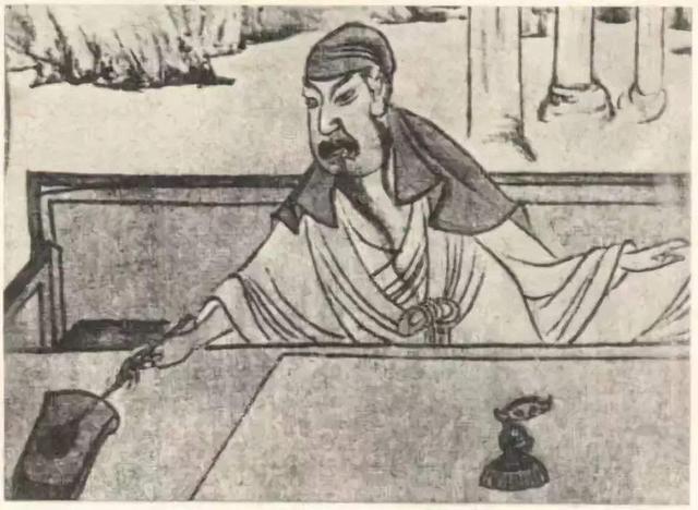李公麟：专注人物画，作品被宋徽宗疯狂收藏_百科TA说