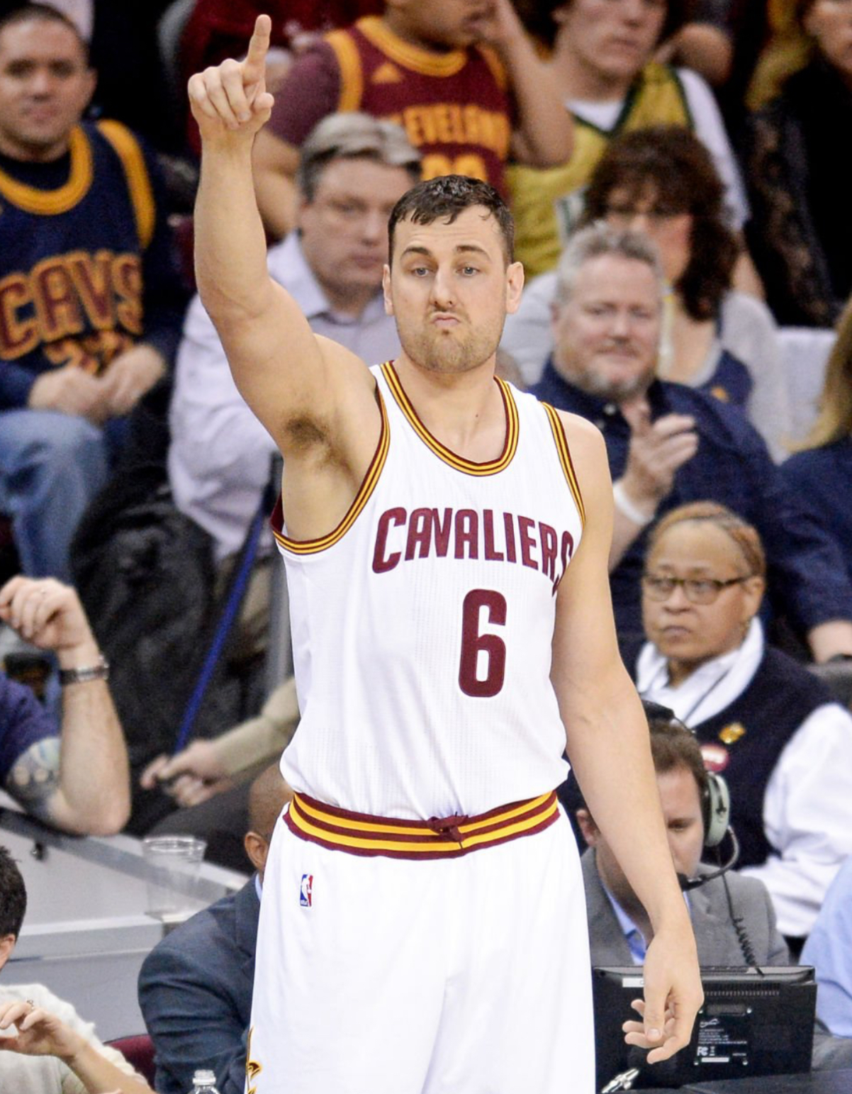 安德鲁·博古特