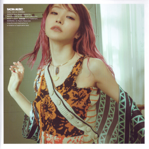 红莲华（2019年LiSA演唱的流行歌曲）_百度百科