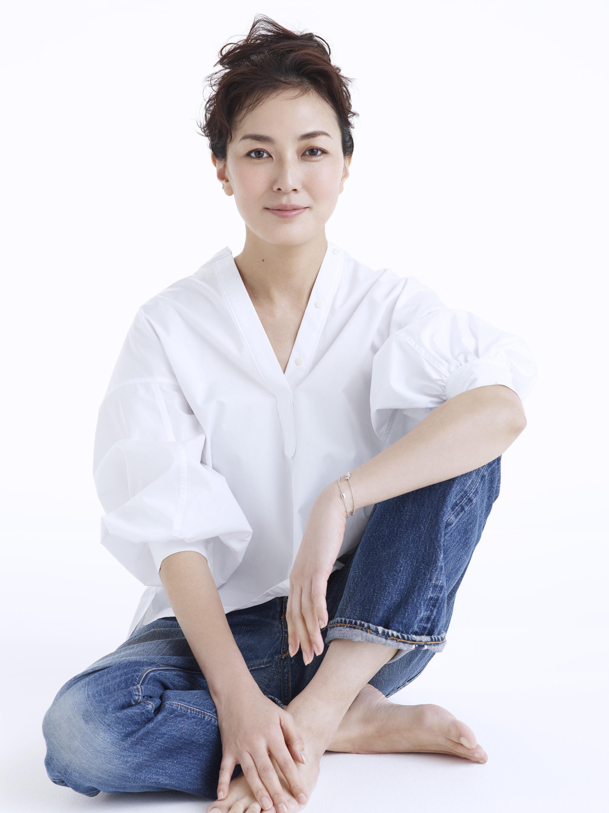  p>板谷由夏( itaya yuka ),日本演员,模特,1975年6月22日出生于福冈