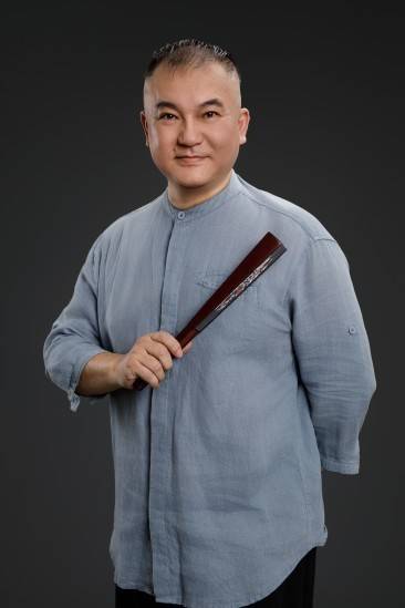 王斌（江苏省昆剧院副院长、导演）_百度百科