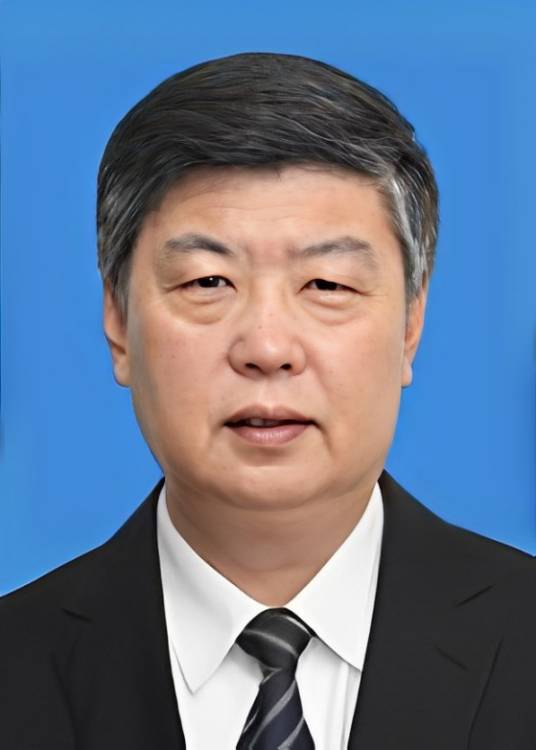 吴波（吉林省长春市委常委、市政府党组副书记、副市长）_百度百科
