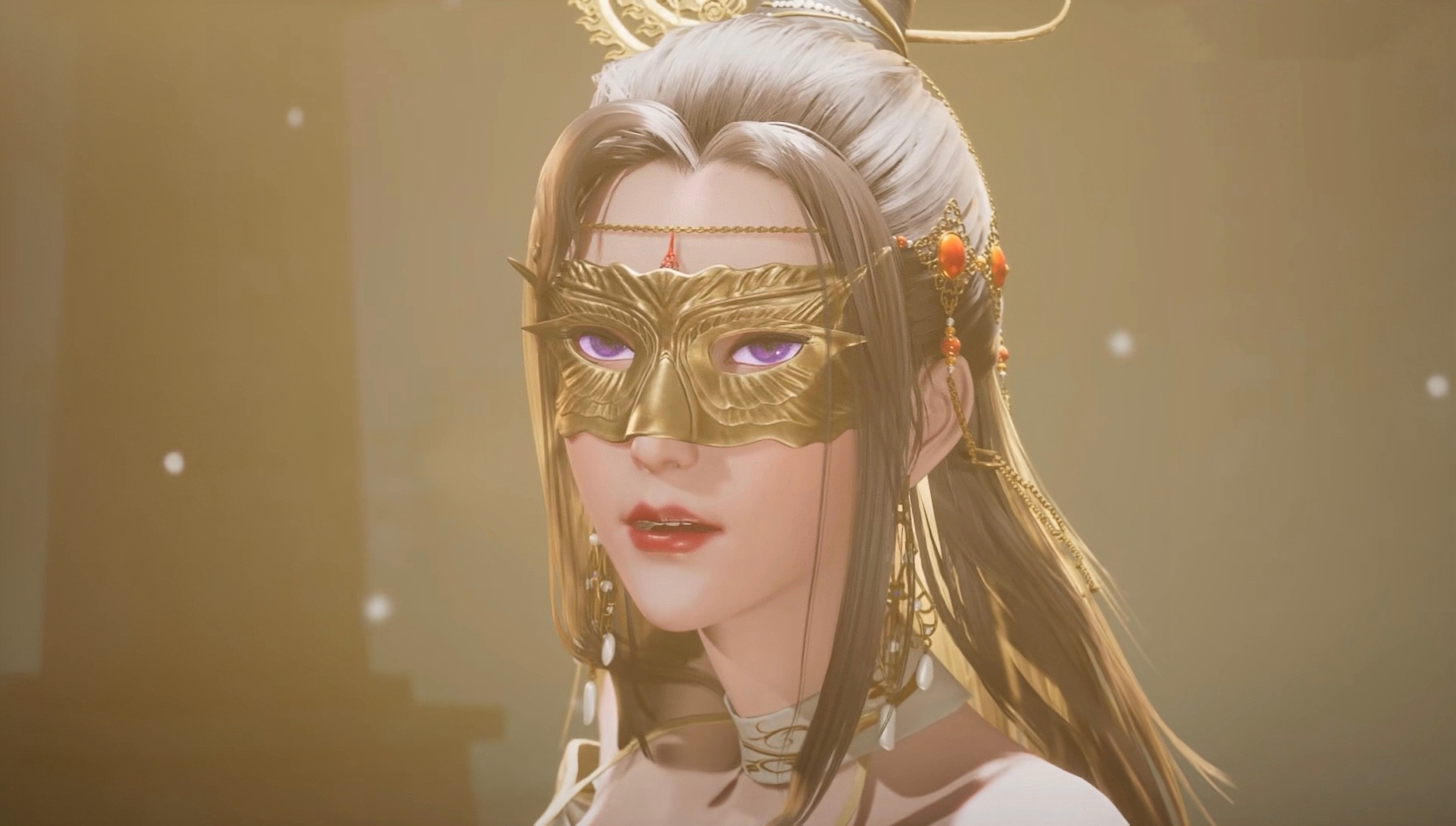  p>云月雅蓉,女,动漫《万界神主》及其衍生作品中的女性角色.