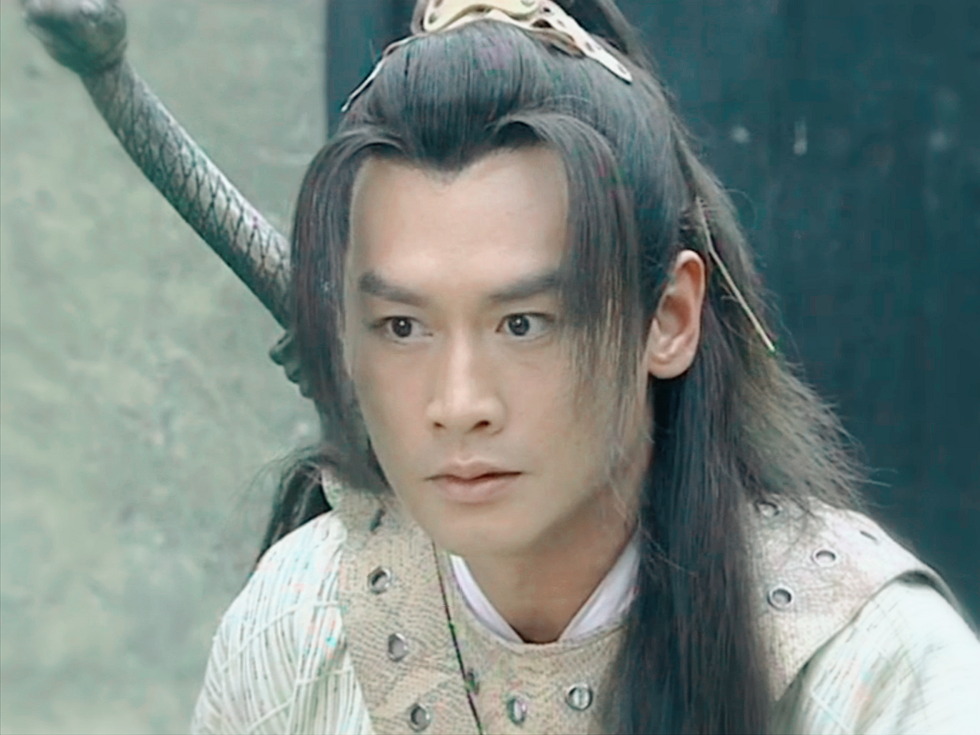 ">赵羽,电视剧《 a target="_blank" href="/item/龙游天下/10827318"