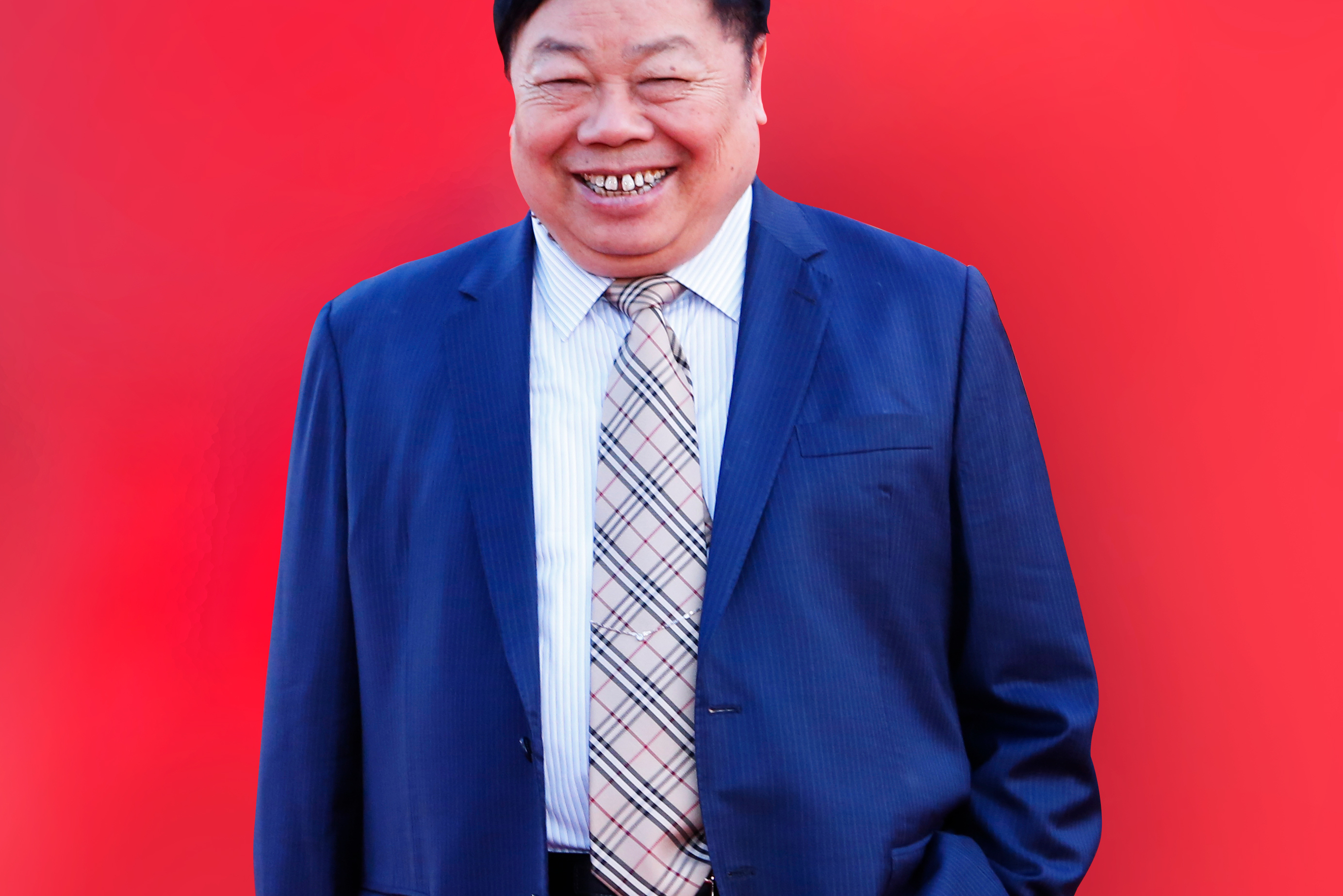  p data-id="gnwhln2b7p">董留生,尉氏县南曹乡人,当兵转业后从商.