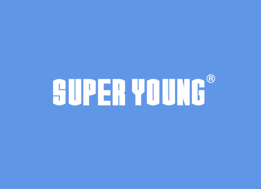 SUPERYOUNG_百度百科