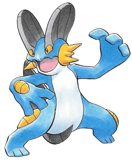 >路比,漫画《 a target="_blank" href="/item/宝可梦特别篇/7393813"