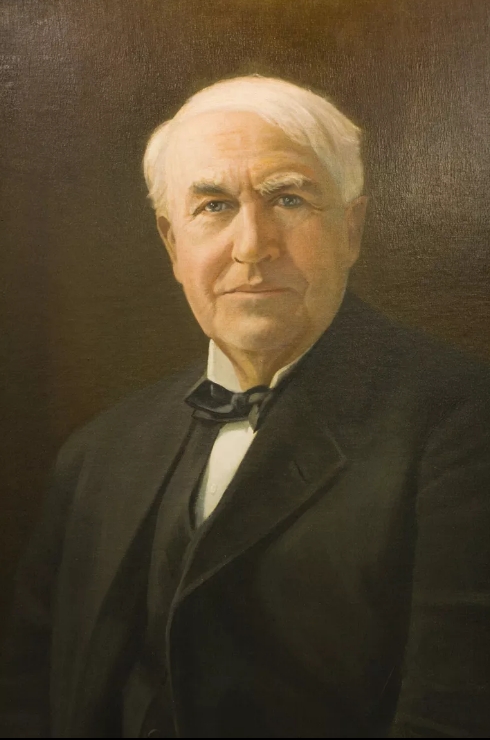  p>托马斯·阿尔瓦·爱迪生(thomas alva edison,1847年2月11日—1931