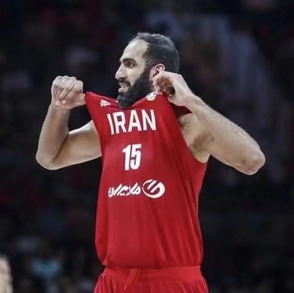 哈马德·哈达迪