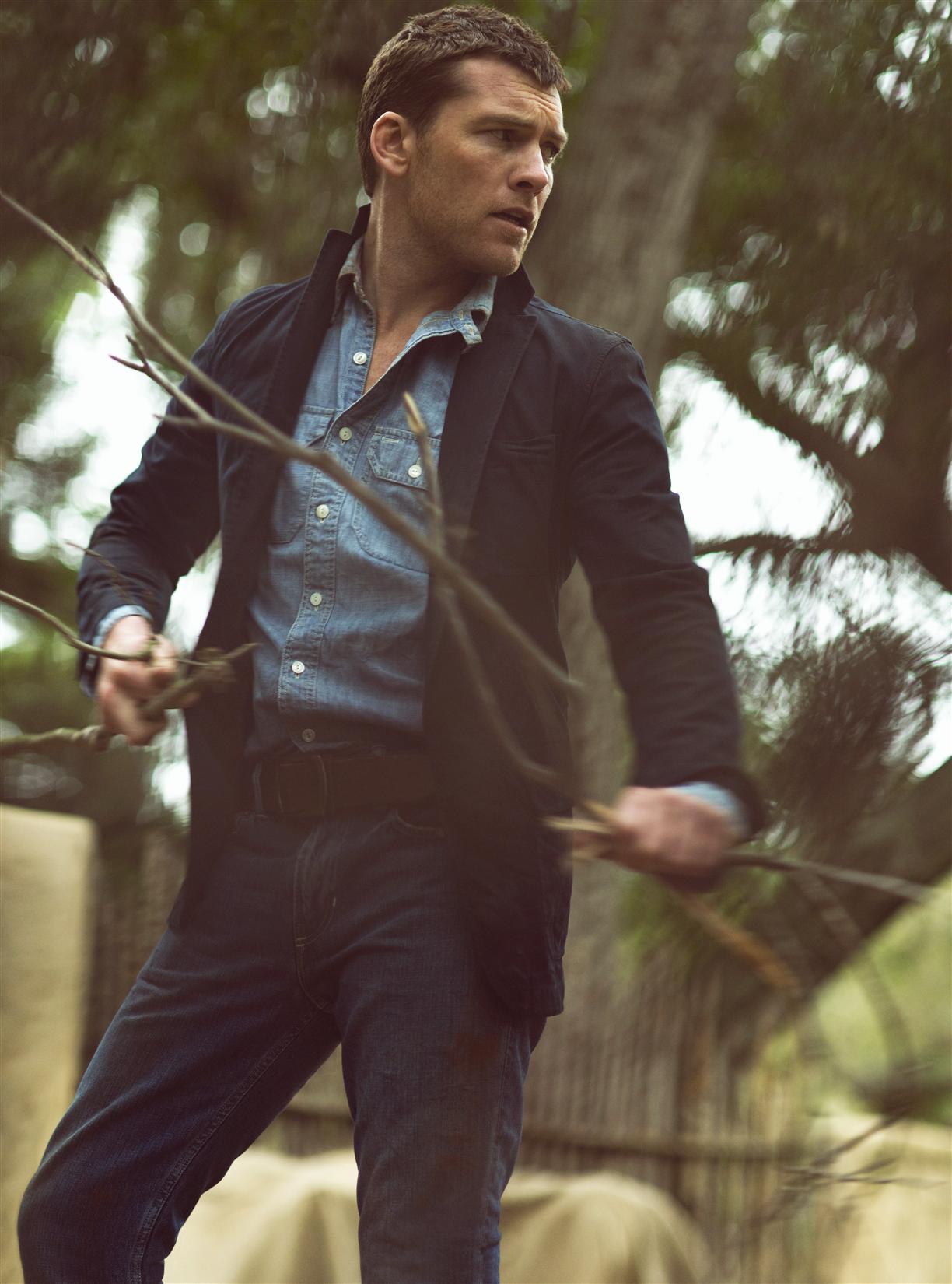  p>萨姆·沃辛顿(sam worthington),1976年8月2日出生于英国萨里郡哥