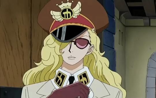 海贼王之海皇荣耀