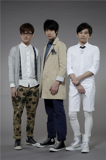  p>强辩( i>champion /i>)乐团是一支台湾摇滚乐团,由主唱兼吉他手 a