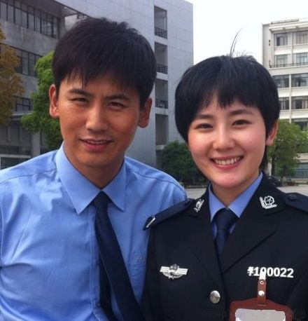  p data-id="gnx4m81h6j">《鹰巢之预备警官》是由中国电视剧制作中心