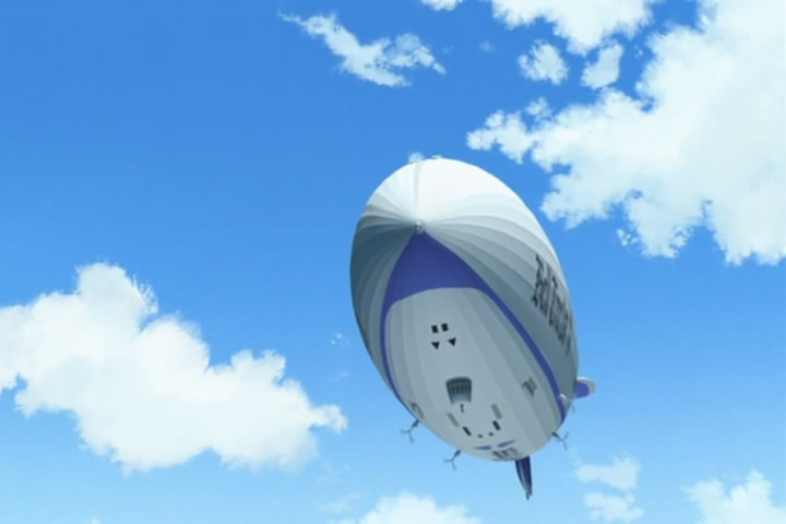  p>《名侦探柯南:天空的遇难船》是2010年4月17日首映的日本动画电影.