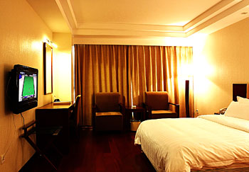 北京市兴海大厦