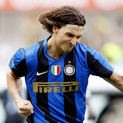 伊布拉希莫维奇