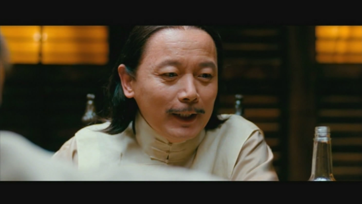  p>《让子弹飞》是由 a target="_blank" href="/item/姜文/1168186"