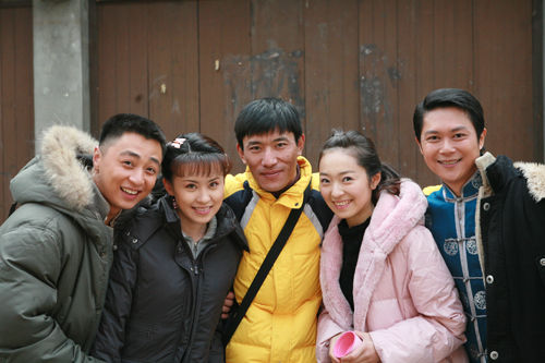  p>《媳妇的眼泪》是由罗福执导,罗灿然,东函编剧, a href="#" data