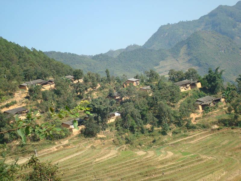 广南县 a target="_blank" href="/item/篆角乡">篆角乡 /a>下寨村民