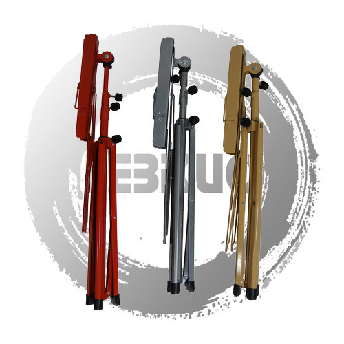 广州市和必括乐器制造有限公司