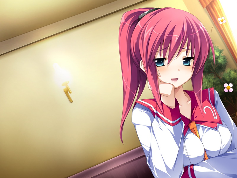  /p> p>主人公月丘彰扮成女装代替体弱多病的妹妹月丘晶子到大小姐